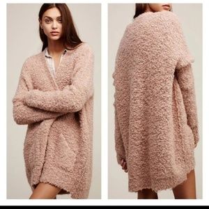 Free people boucle